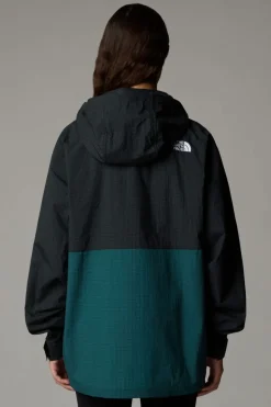 Unisex Ersa Wind Anorak