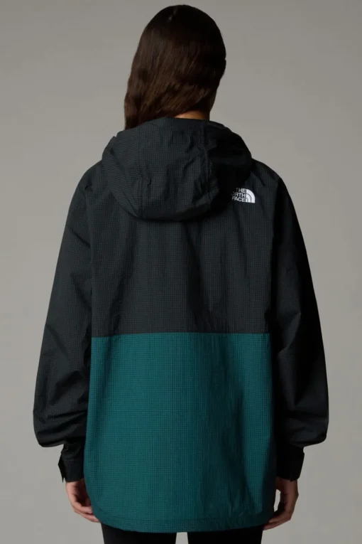 Unisex Ersa Wind Anorak