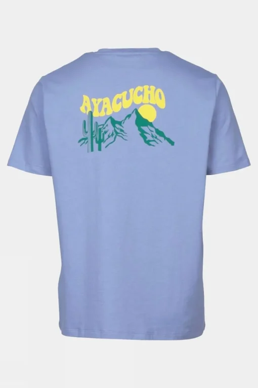 Unisex Festival Short Sleeve T-Shirt