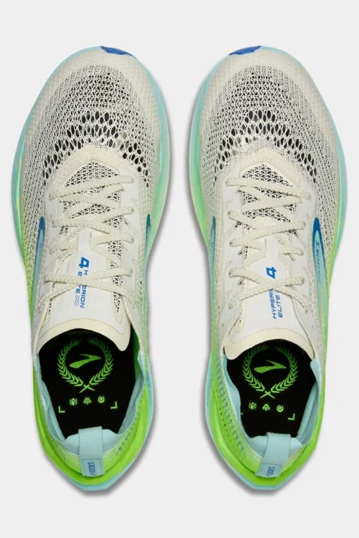 Unisex Hyperion Elite 4 PB Shoes
