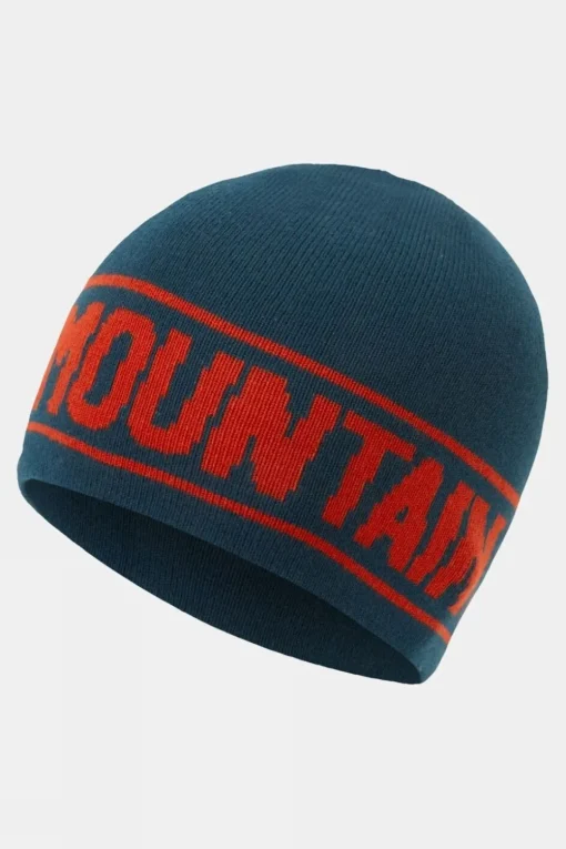 Unisex Italic Beanie