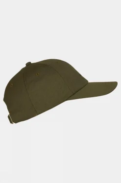 Unisex Merino 6 Panel Cap