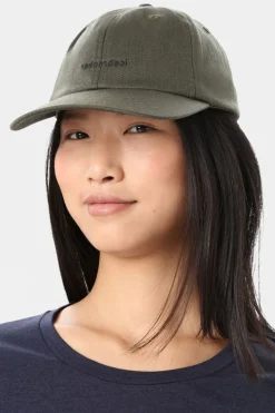 Unisex Merino 6 Panel Cap