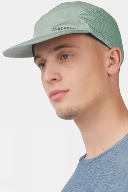 Unisex Mountain Air Cap