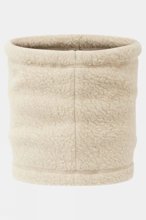 Unisex Mulled Sherpa Fleece Snood