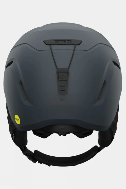Unisex Neo MIPS Snow Helmet