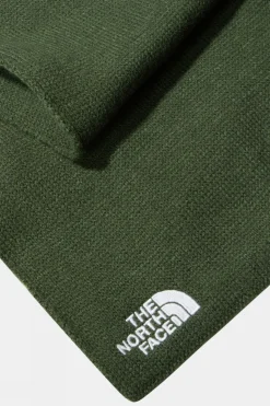 Unisex Norm Scarf