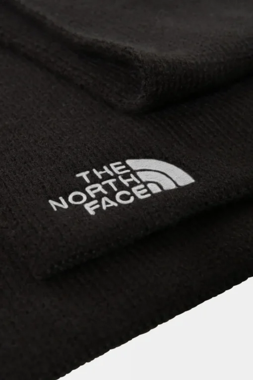 Unisex Norm Scarf
