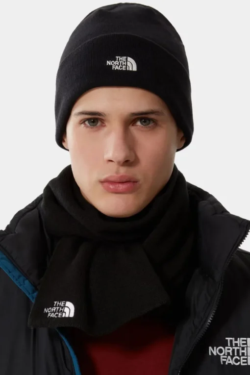 Unisex Norm Scarf