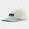 Unisex P-6 Label Trad Cap