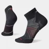 Unisex Performance Run Zero Cushion Ankle Socks