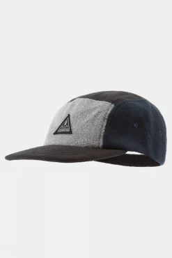 Unisex Pine Recycled Polar Fleece Cap