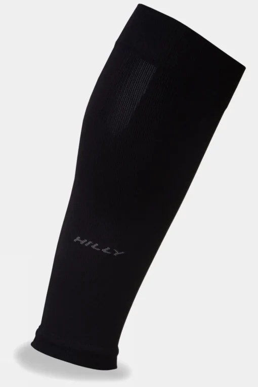 Unisex Pulse Compression Calf Sleeves