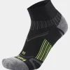 Unisex Quarter Socks