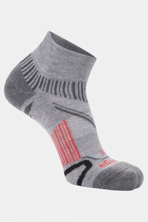 Unisex Quarter Socks