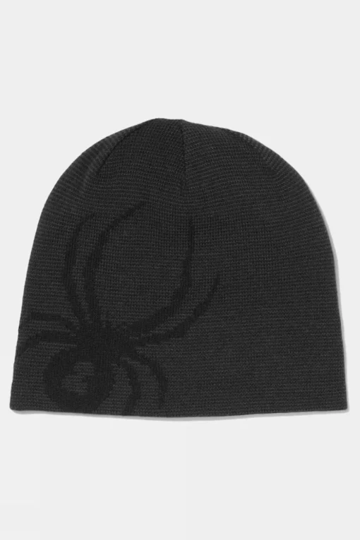 Unisex Reversible Innsbruck Beanie