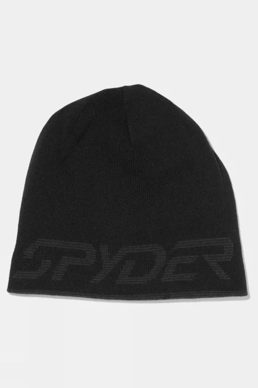 Unisex Reversible Innsbruck Beanie