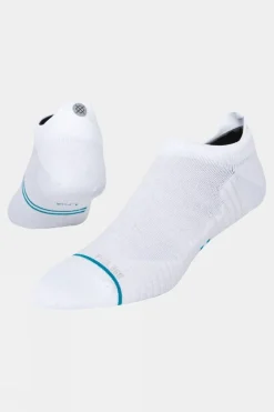 Unisex Run Ultra Light Tab Socks