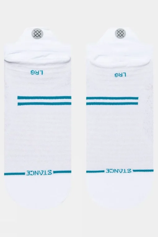 Unisex Run Ultra Light Tab Socks