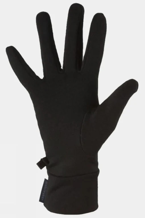 Unisex Sierra Real Fleece 260 Gloves
