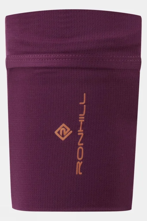 Unisex Stretch Arm Pocket