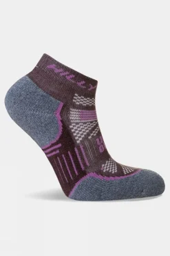Unisex Supreme Quarter Socks