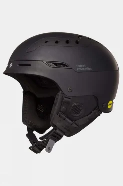 Unisex Switcher MIPS Snow Helmet