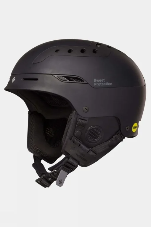 Unisex Switcher MIPS Snow Helmet
