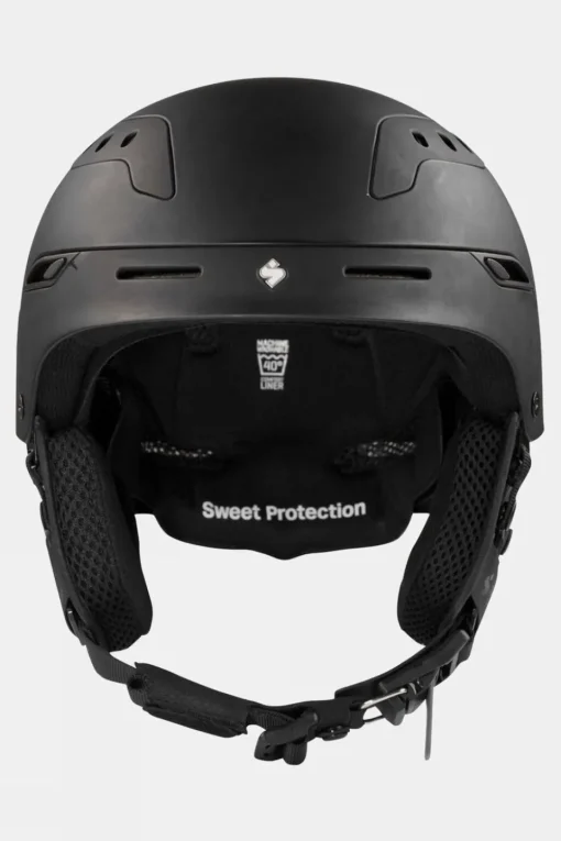 Unisex Switcher MIPS Snow Helmet