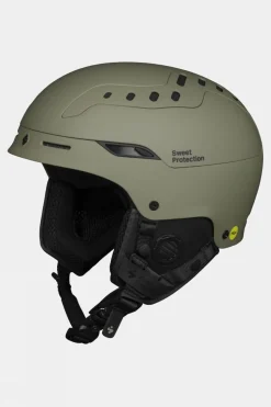 Unisex Switcher MIPS Snow Helmet