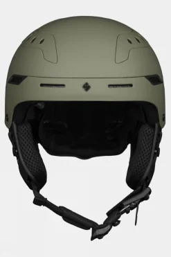 Unisex Switcher MIPS Snow Helmet