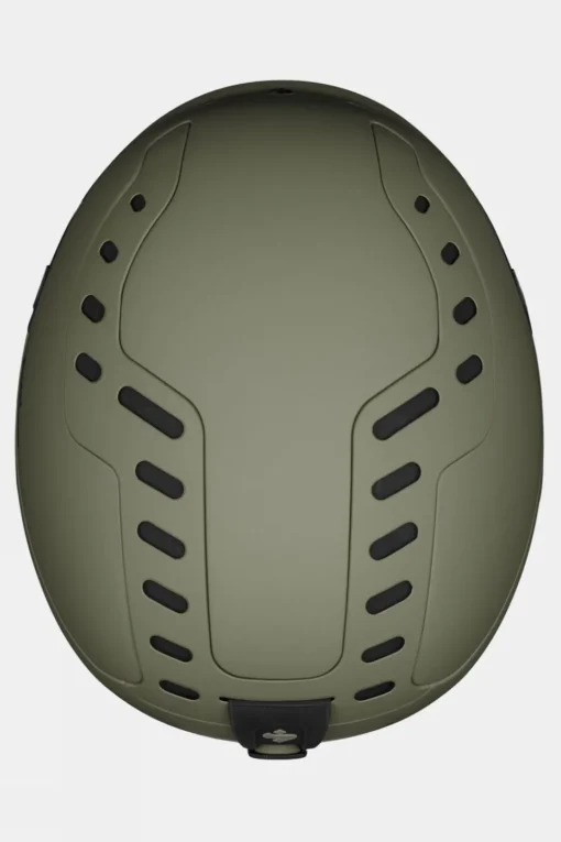 Unisex Switcher MIPS Snow Helmet
