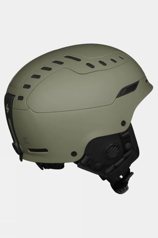 Unisex Switcher MIPS Snow Helmet