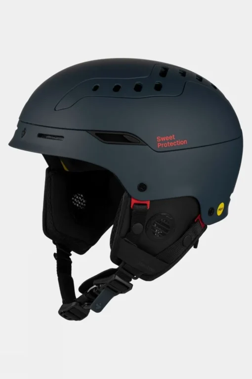 Unisex Switcher MIPS Snow Helmet