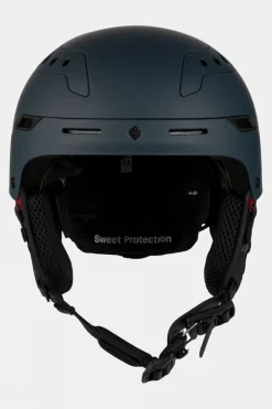 Unisex Switcher MIPS Snow Helmet
