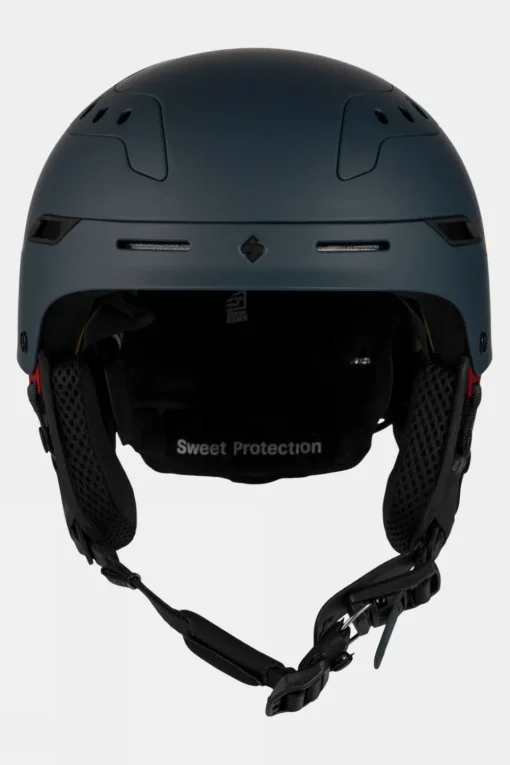 Unisex Switcher MIPS Snow Helmet