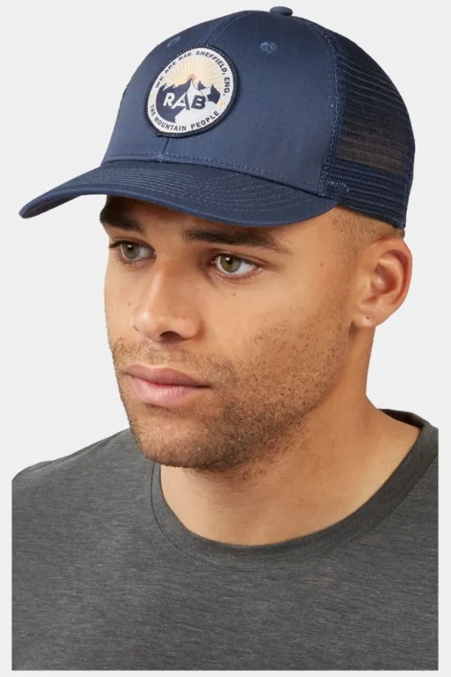Unisex TEN4 Cap