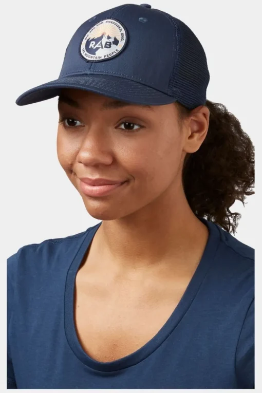 Unisex TEN4 Cap