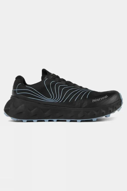Unisex Tomir Waterproof LC Shoes
