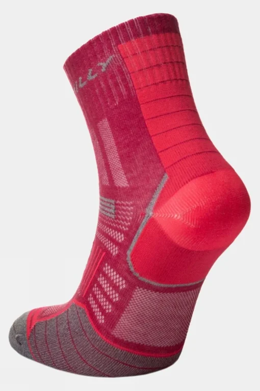 Unisex Twin Skin Anklet Socks