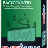 Universal Backcountry Wax