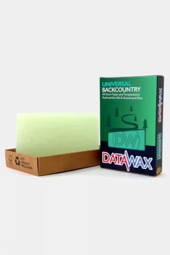 Universal Backcountry Wax