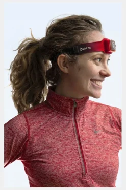 200 USB Head Torch