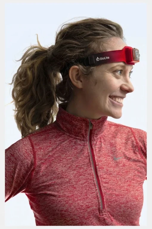 200 USB Head Torch