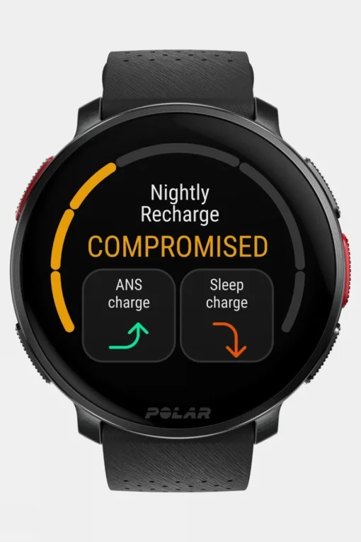 Vantage V3 GPS Smartwatch