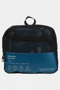 Vaunu Duffle Bag - 40L