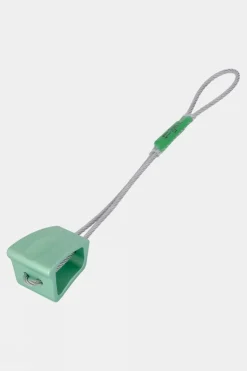 Wallnut 11 Anodised