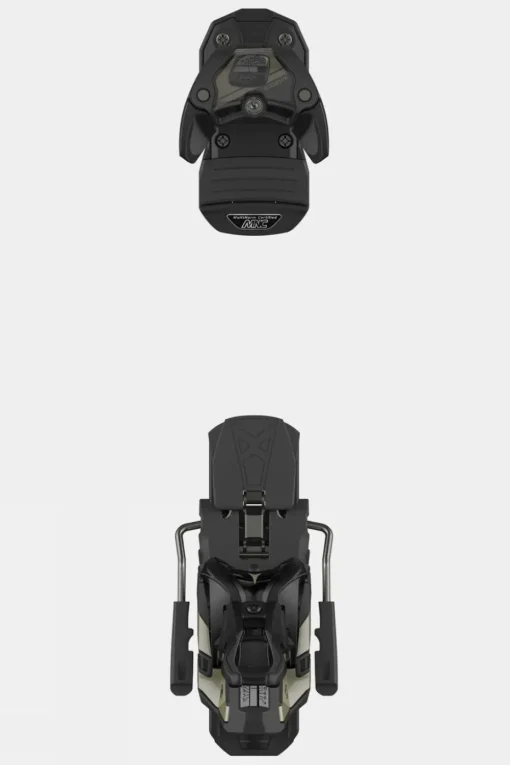 Warden 13 MNC Ski Bindings