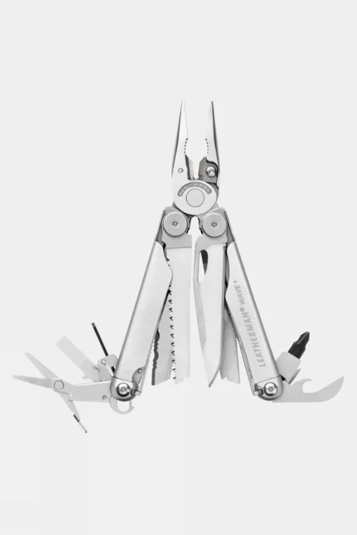 Wave + Multi Tool