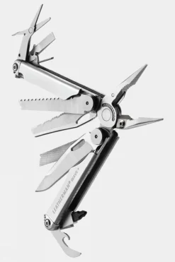 Wave + Multi Tool